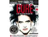 THE CURE &amp; THE STORY OF THE ALTERNATIVE 80&#039;S FROM THE MAKERS OF METAL HAMMER &amp; CLASSIC ROCK