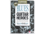 GUITARIST PRESENTS BLUES GUITAR HEROES 2013 EDITION