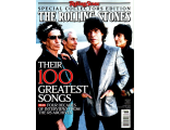 ROLLING STONE SPECIAL COLLECTOR S EDITION ROLLING STONES THEIR 100 GREATEST SONGS