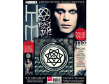 HIM METAL HAMMER PRESENTS LIMITED EDITION COLLECTOR&#039;S PACK