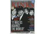 ULTIMATE MUSIC GUIDE THE KINKS FROM THE MAKER&#039;S OF UNCUT