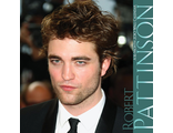 Robert Pattinson Календарь 2010