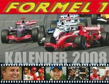 Formel 1 Календарь 2008