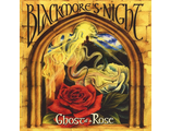 Blackmore&#039;s Night World Tour &quot;GHOST OF A ROSE&quot;