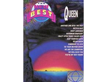 THE NEW BEST OF QUEEN PIANO,VOCAL,GUITAR