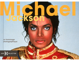 Michael Jackson Un hommage photographique