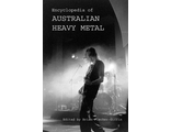Encyclopedia of Australian Heavy Metal