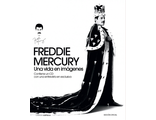 Freddie Mercury: The Great Pretender ИНОСТРАННЫЕ КНИГИ