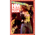Led Zeppelin: Heavy Metal Photo Book
