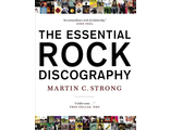 THE ESSENTIAL ROCK DISCIGRAPHY