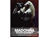 Madonna Sticky &amp; Sweet