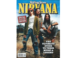 ROLLING STONE SPECIAL COLLECTORS EDITION NIRVANA