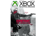 XBOX 360 OFFICIAL Magazine July 2014