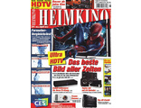 HEIMKINO Magazin Marz-April 2013