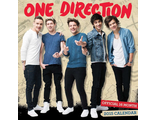 One Direction Official Календарь 2015 , One Direction Official calendar 2015