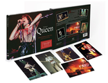 Visions of Queen Коллекционное издание Иностранные книги о музыке