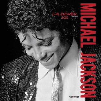 Michael Jackson Official Календарь 2015 ИНОСТРАННЫЕ КАЛЕНДАРИ 2015, Michael Jackson Official Calenda