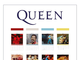 Queen Official Календарь 2015 ИНОСТРАННЫЕ ПЕРЕКИДНЫЕ КАЛЕНДАРИ 2015, Queen Official CALENDAR 2015