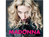 Madonna Official Календарь 2015 ИНОСТРАННЫЕ КАЛЕНДАРИ 2015, Madonna Official CALENDAR 2015