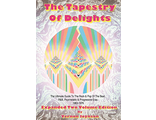 Tapestry of Delights Expanded Two-Volume Edition The Ultimate Guide to UK Rock &amp; Pop of the Beat