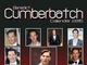 Benedict Cumberpbatch Календарь 2015 ИНОСТРАННЫЕ КАЛЕНДАРИ 2015, Benedict Cumberpbatch CALENDAR 2015