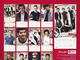 One Direction Official Календарь 2015 , One Direction Official calendar 2015 Back Cover
