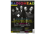 Radiohead THE ULTIMATE MUSIC GUIDE FROM THE MAKERS OF UNCUT, Зарубежные музыкальные журналы