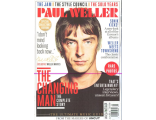 PAUL WELLER THE ULTIMATE MUSIC GUIDE FROM THE MAKERS OF UNCUT