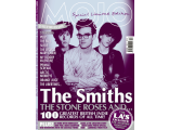 MOJO SPECIAL LIMITED EDITION THE SMITHS, THE STONE ROSES &amp; THE 100 GREATEST BRITISH INDIE RECORDS OF
