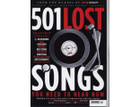 501 LOST SONGS FROM THE MAKERS OF NME &amp; UNCUT