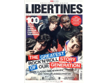 NME ICONS SPECIAL COLLECTOR&#039;S MAGAZINE THE LIBERTINES