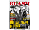 FROM THE MAKERS OF UNCUT THE ULTIMATE MUSIC GUIDE THE CLASH