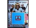 Classic Rock Presents Chickenfoot