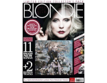 Classic Rock Presents Blondie. Panic Of Girls Fan Pack