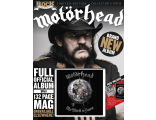 CLASSIC ROCK PRESENTS MOTORHEAD - THE WORLD IS YOURS