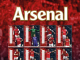 Arsenal FC Official Календарь 2014