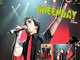 Green Day Календарь 2014