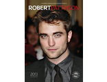 Robert Pattinson Календарь 2013