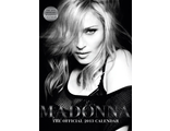 Madonna Official Календарь 2013