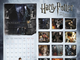 Harry Potter Календарь 2010