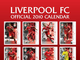 Liverpool FC Official Календарь 2010