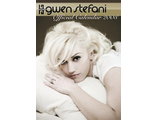 Gwen Stefani Official Календарь 2008