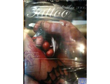 Tattoo Календарь 2006