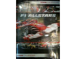 Formula 1 Allstars Календарь 2006