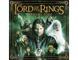 The Lord Of The Rings Official Календарь 2006