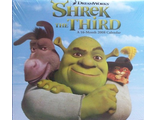 Shrek the Third Календарь 2008