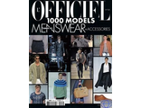 L&#039;OFFICIEL 1000 MODELS MENSWEAR + Accessories № 108 Лето 2011