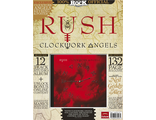 CLASSIC ROCK PRESENTS RUSH CLOCKWORK ANGELS