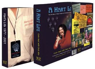 A Hart Life Deluxe Edition