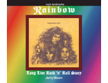 Rainbow&#039;s Long Live Rock &#039;n&#039; Roll Story